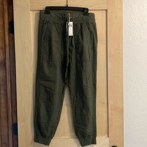Ralph Lauren women’s joggers size 8